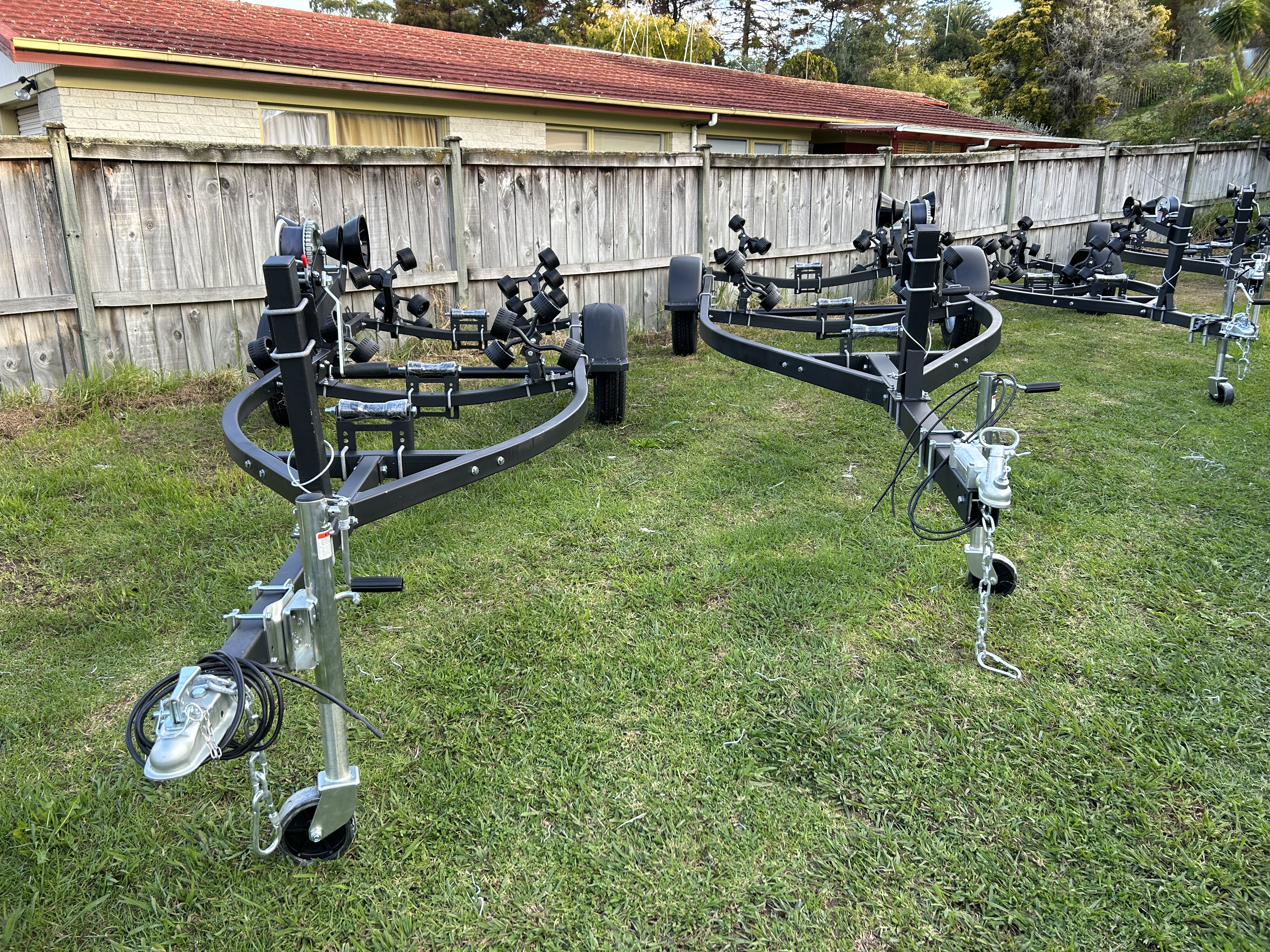 Boat Trailers